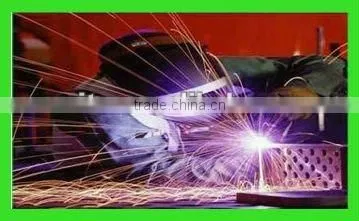TIG and MMA Inverter DC welding machine (TIG300A)