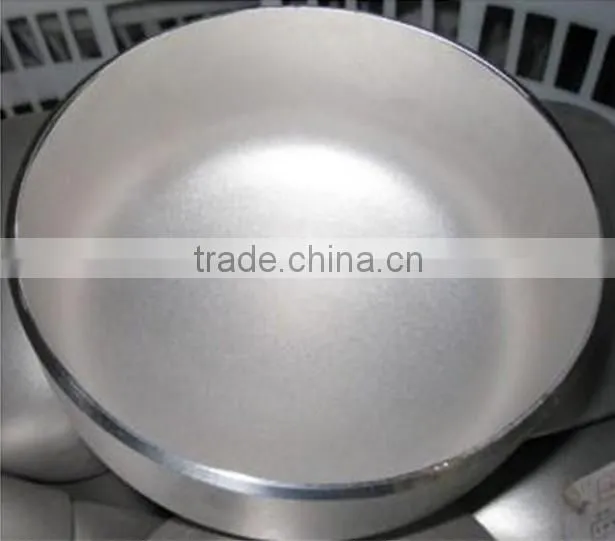 seamless cap fitting