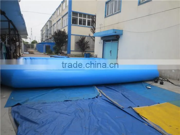 Summer style custom inflatable pool toys for sale