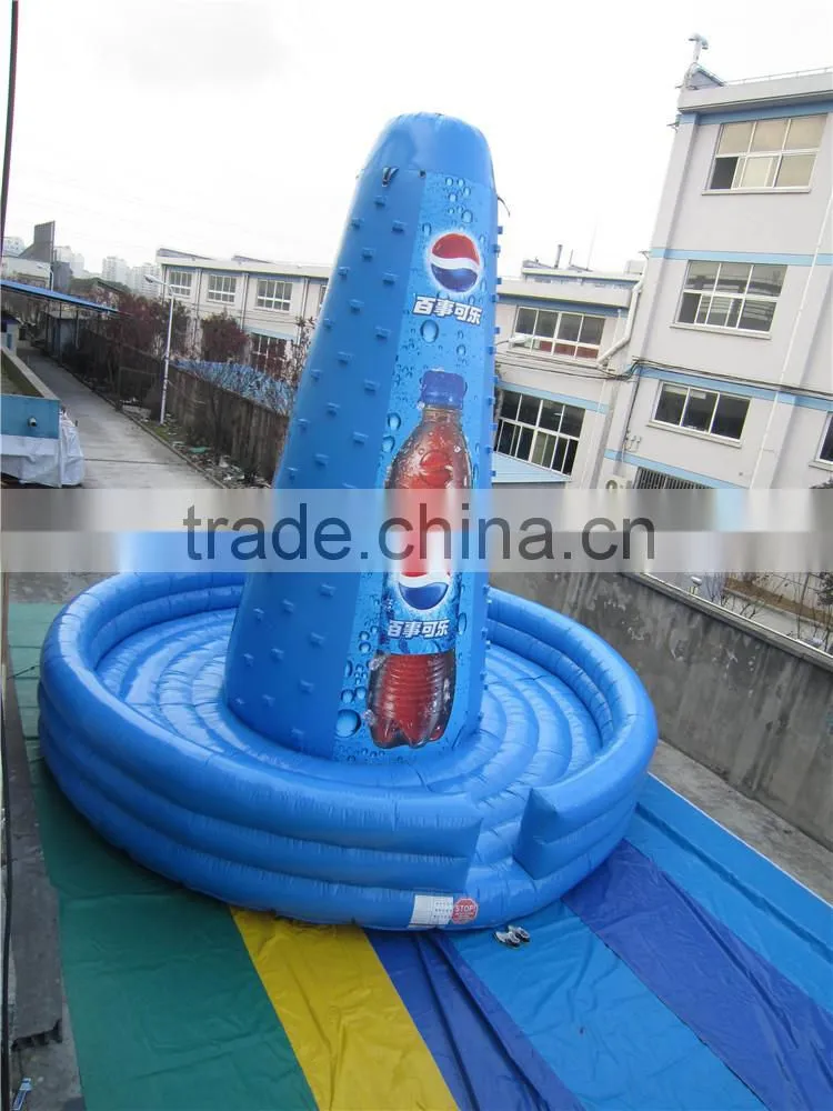 commercial grade rock climbing wall for sale