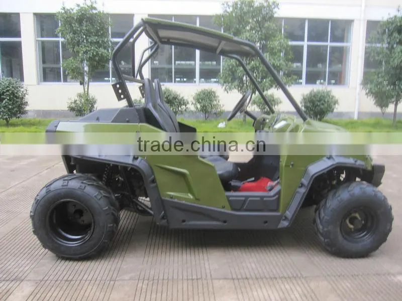 Wholesale 150CC /200CC cheap 2 seater go kart with EEC