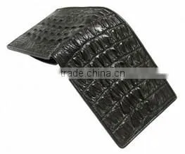 Crocodile leather wallet for men SMCRW-013