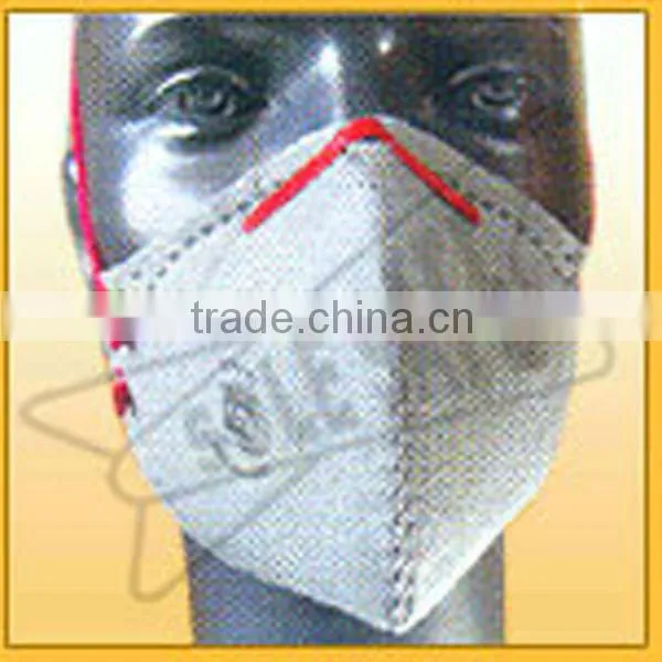CUP MASK / Safety Mask (SFT-0504)
