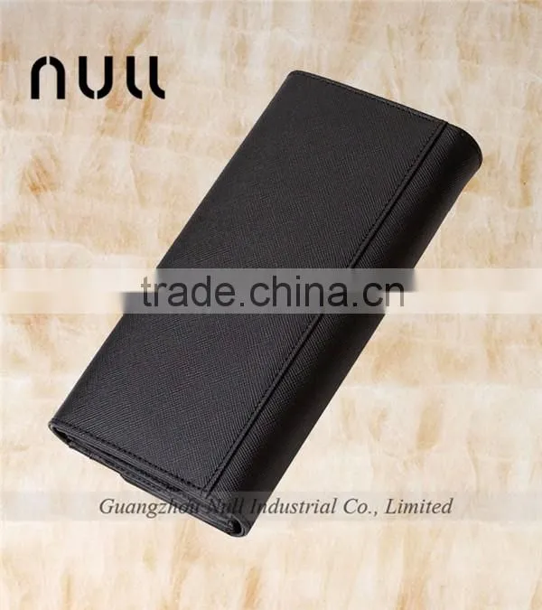 Colorful woman gender good material fashion purse for travel