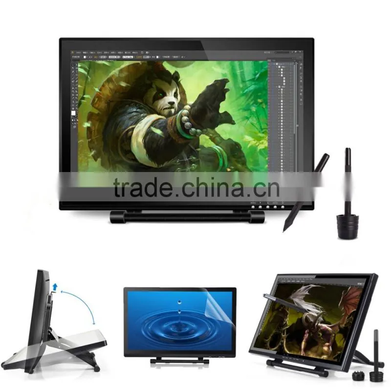 Ugee UG1910B 19 inch interactive graphic tablet monitor