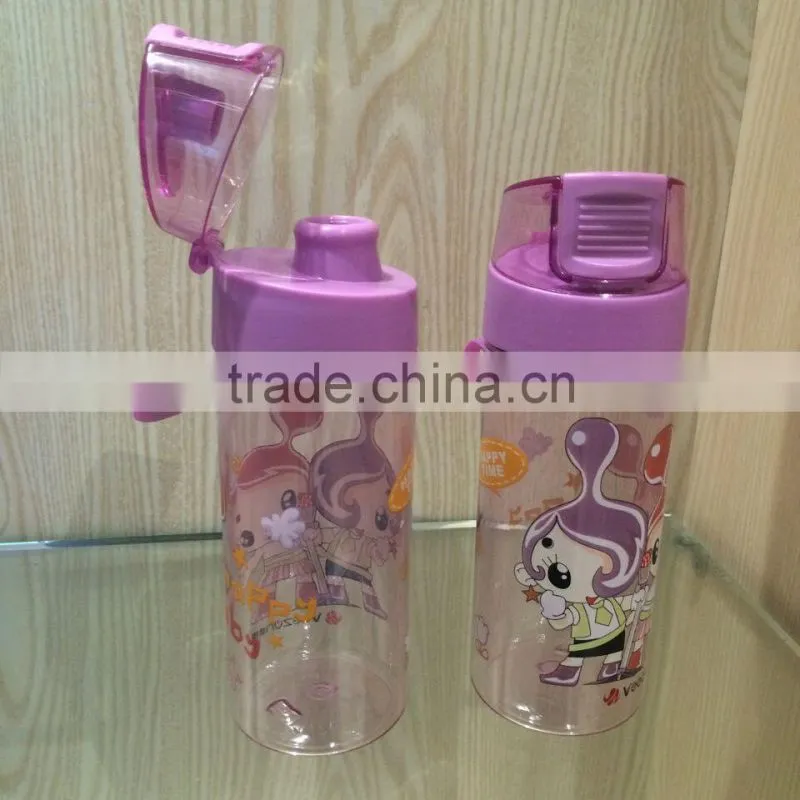 Children water bottle