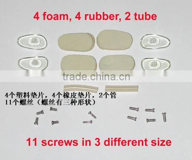 eyeglasses repair kit