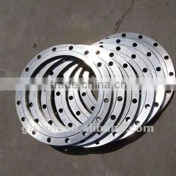 stainless steel standard different kinds of forged flange
