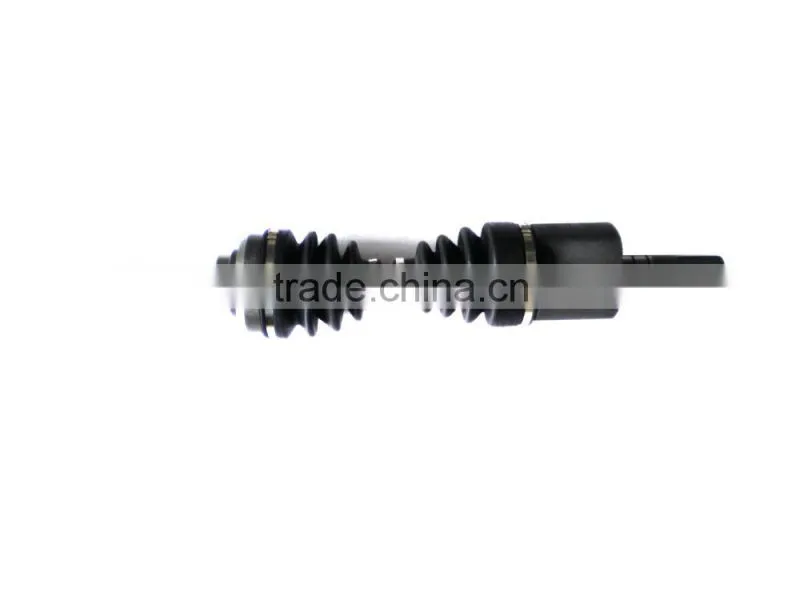 axle shaft assembly axle shaft half shaft drive shaft auto half shaft auto axle shaft 282mm R JMC Baodian auto parts