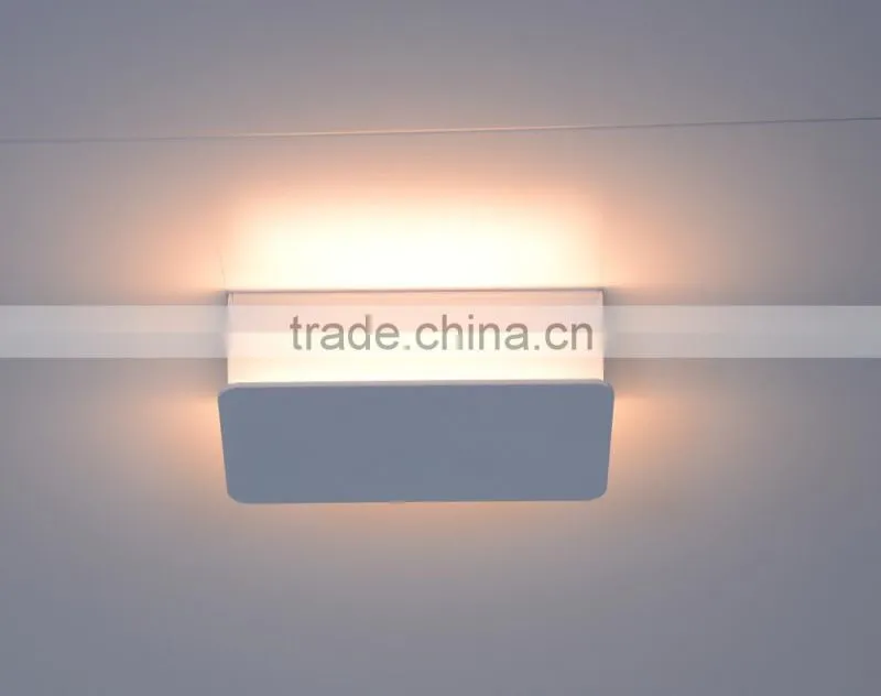 3w/6w/12w/18w Series wall lamp/wall lamps for home/wall lamp modern
