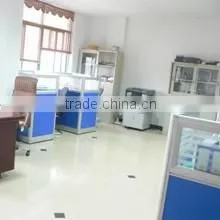 Yiwu Tongrui Jewelry Factory company overview - view 2