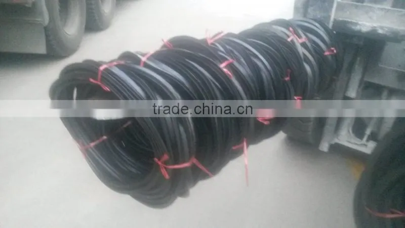 8 inch pipe for drainage hdpe corrugated