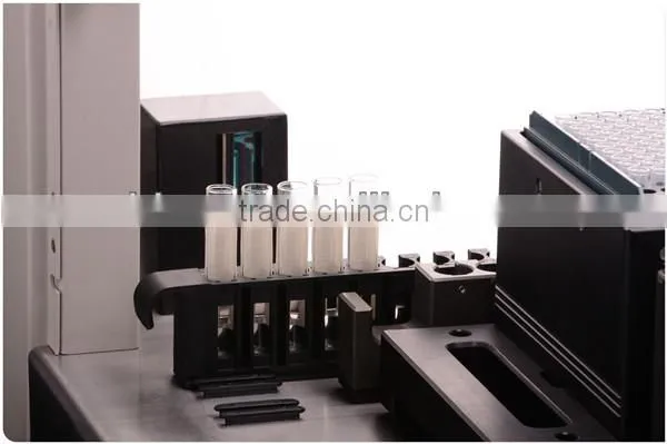 life science lab atuomation equipment