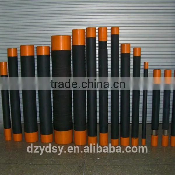 casing external packer