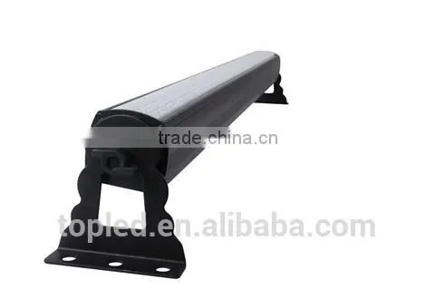 Battery powered dmx led bar 240*10mm led wireless wall washer IR remote optional lighting equipment