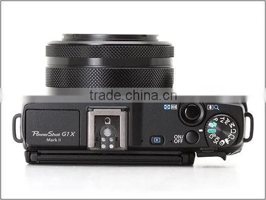 Canon Power shot G1X Mark II Digital Cameras DGS Dropship