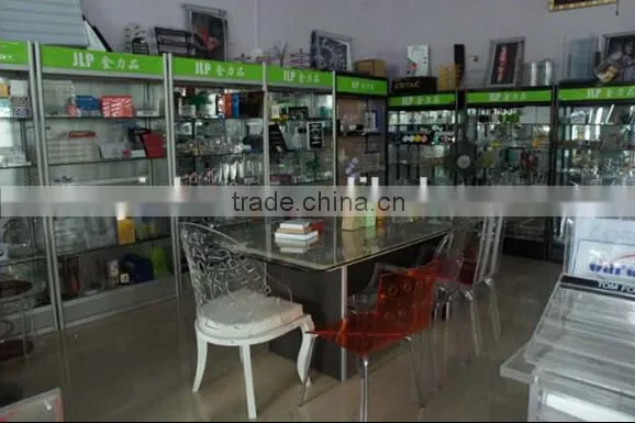 JLP factory outlet grammy award,glass trophy award