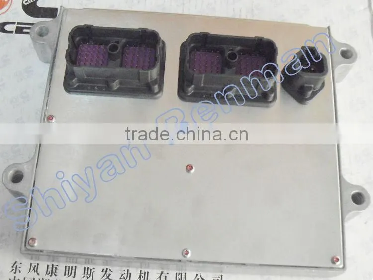 cummin isx ecm 3408501