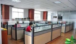 Shanghai Jiyi Plastic Products Co., Ltd. company overview - view 3