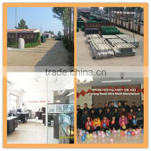 Building Barbed Wire Fences Low Cost and High Security
