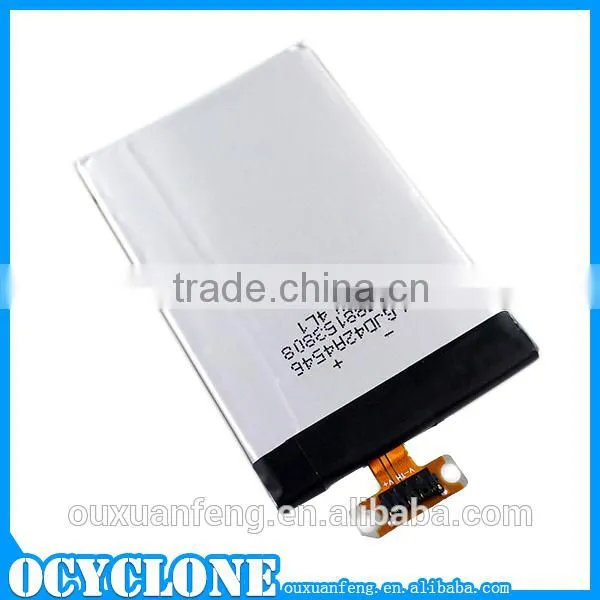 Genuine BL-T5 for LG Nexus 4 phone batteries