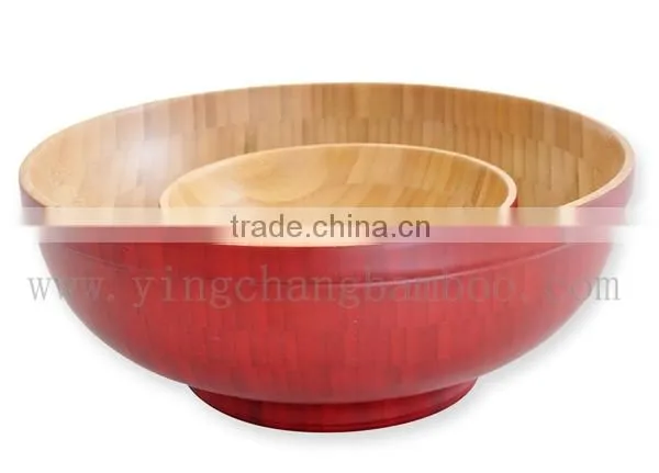 kitchen Bamboo Rolling Pin