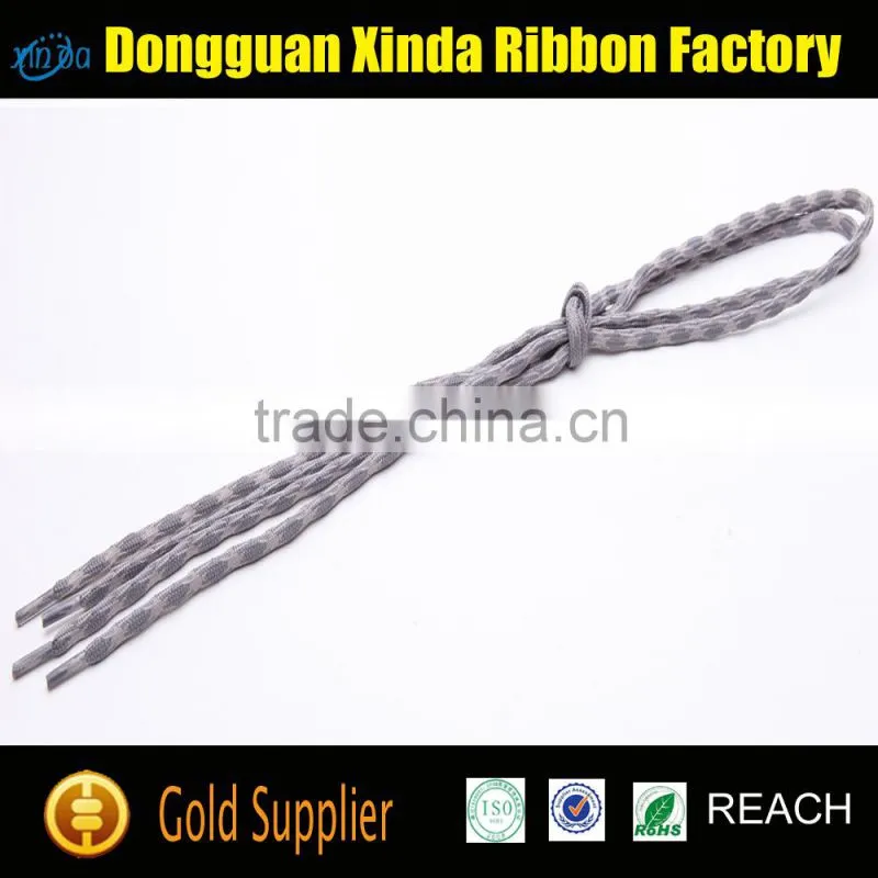 Cheap Custom Logo Transparency Tips Athletic Shoelaces