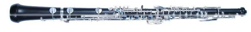 Automatic Grenadilla Africa black wood Oboe