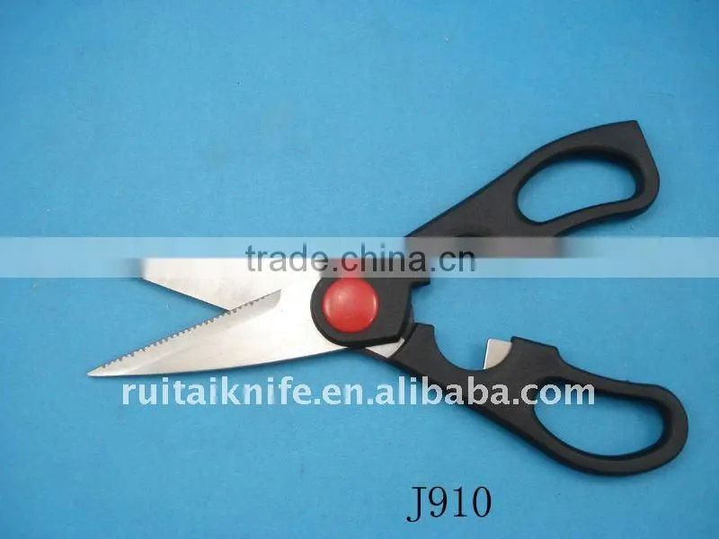 Scissor manufacturer variety of scissors
