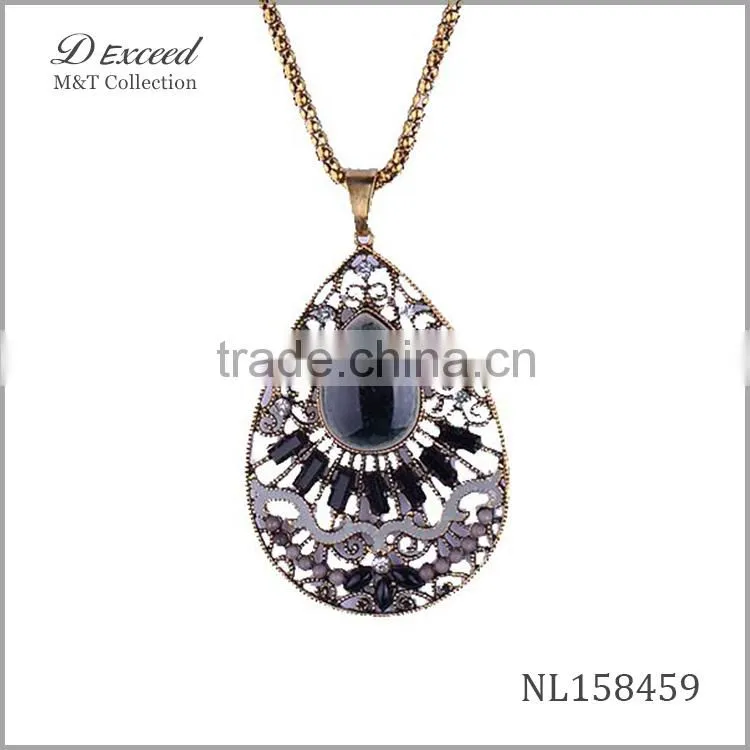 floating pendant necklace,new multiple pendants necklace
