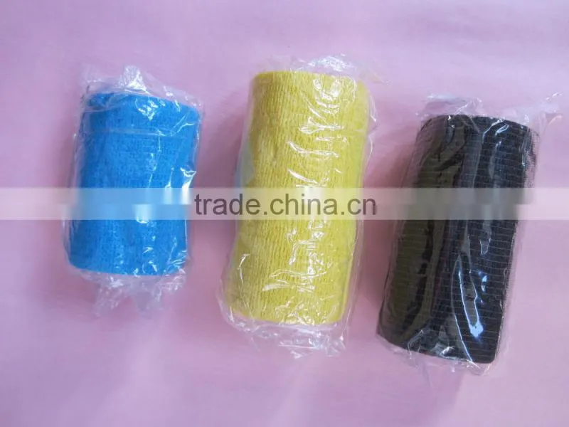 Cohesive Bandage