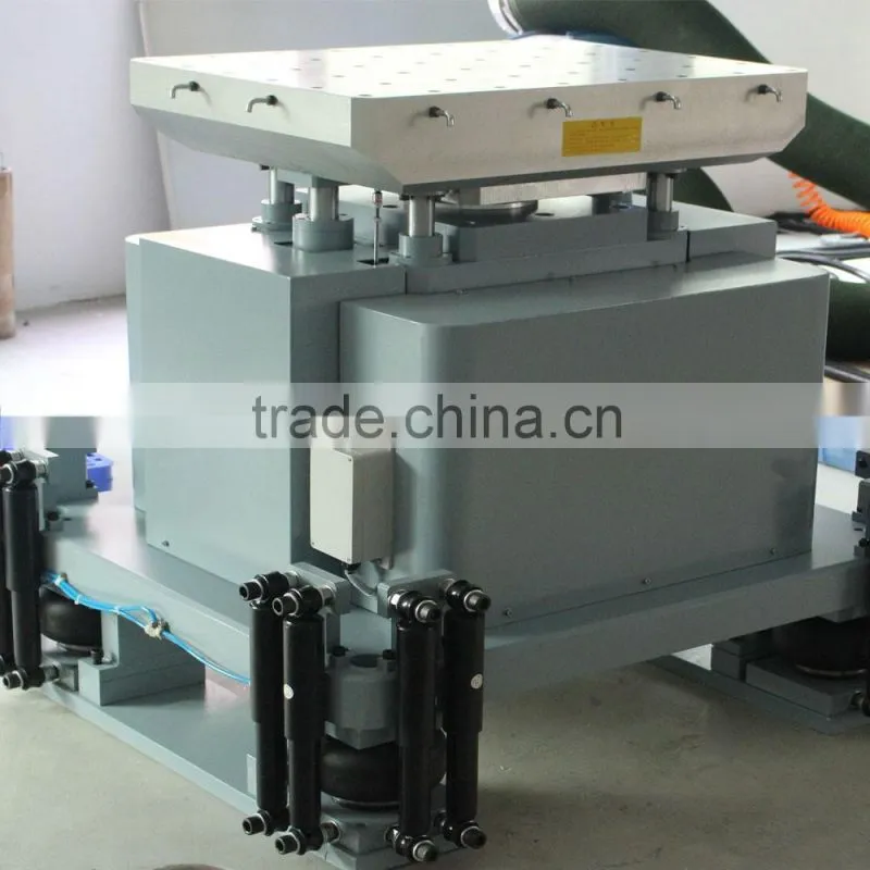 Guangdong Factory Continuously Drop Shock Testing For Electronics