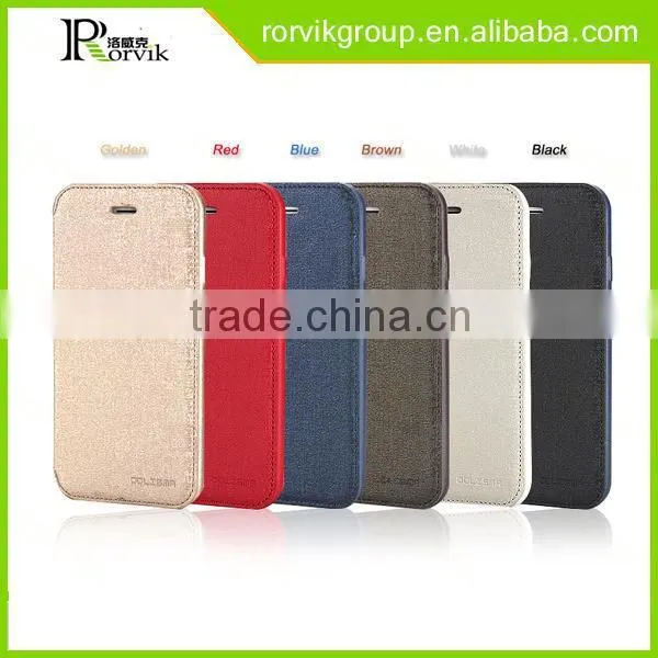 Newest Product tpu leather phone case for iphone6 armor cell phone case