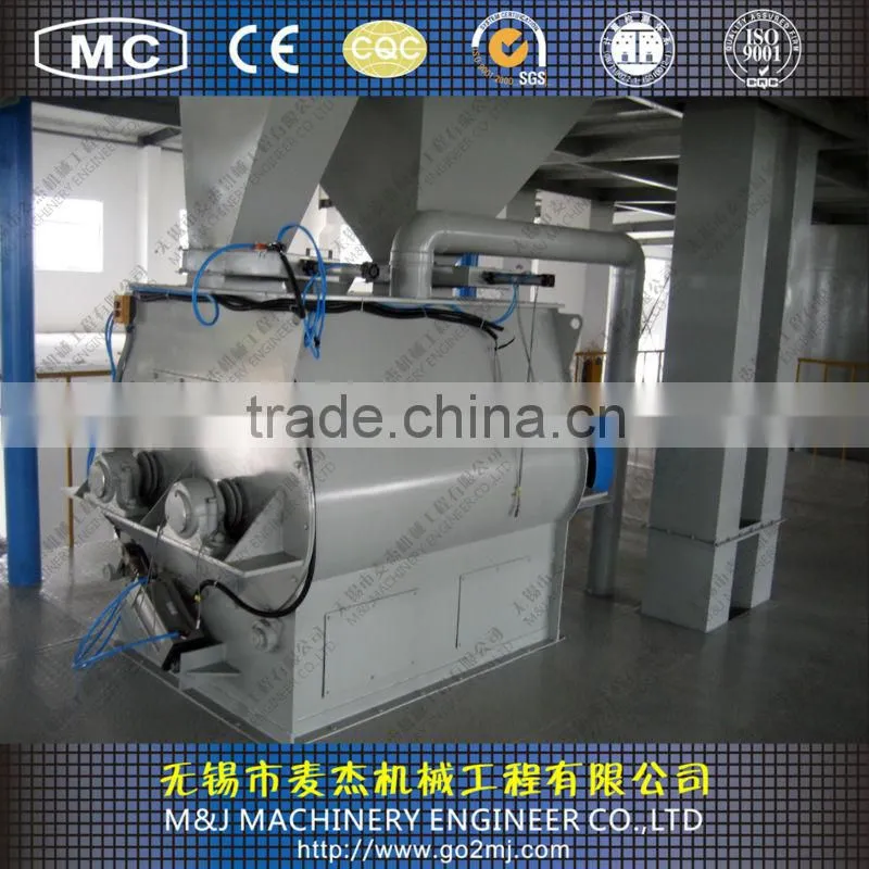 powder feeding system