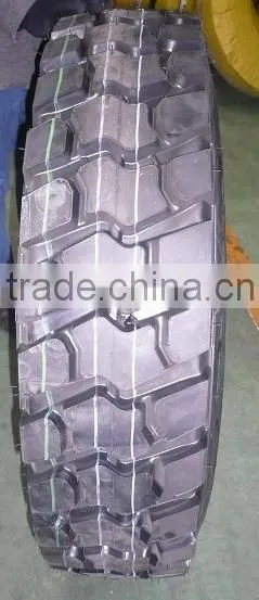 Radial off road tire 23.5R25 26.5R25 29.5R25 29.5R29