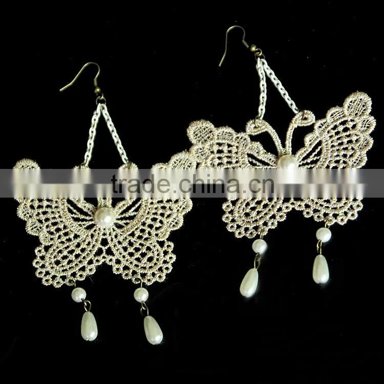 vintage antique old fashion earring designs new model earrings