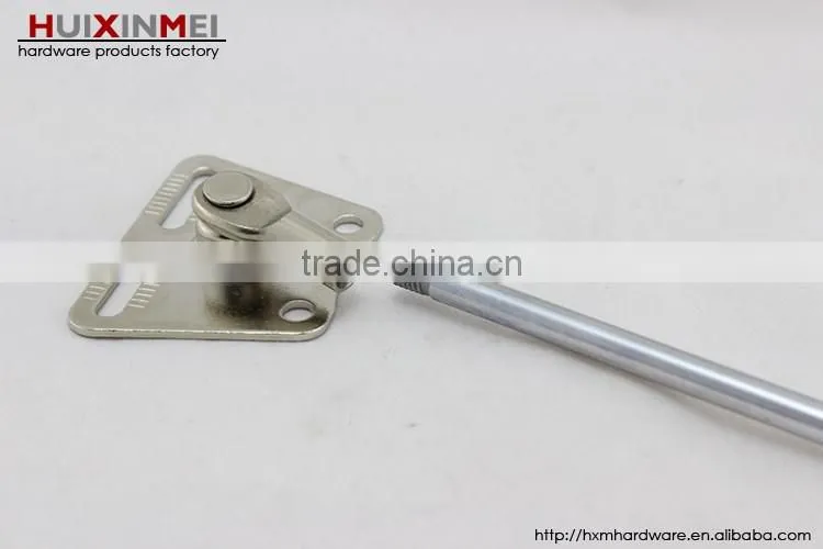 High quality gas supporting for cabinet doors gas spring HXM1805
