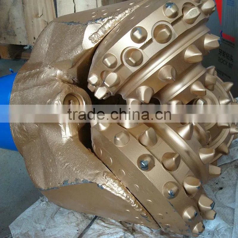 12 1/4 tricone roller bit