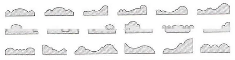 granite edging border stone, border designs for projects,natural stone border