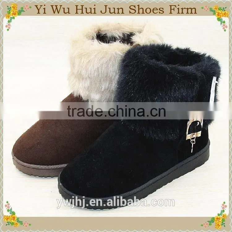 Custom-Made Rubber Boot Motorcycle Boot