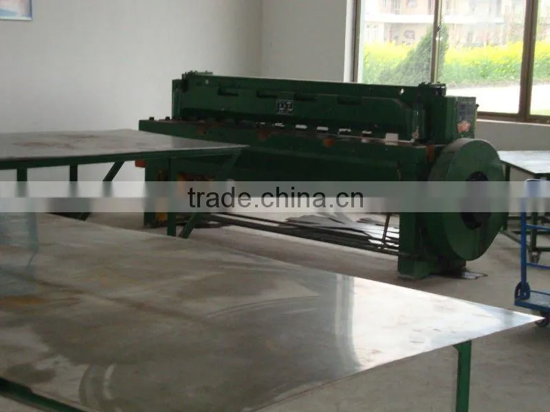 Customized metal stamping parts/stamp parts fabrication service