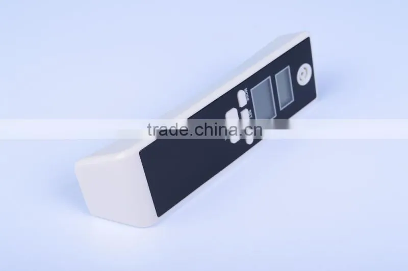 Hot sale breathalyzer for alcohol drive safety digital alcohol tester with CE