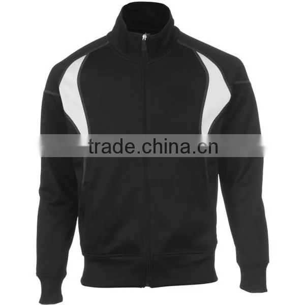 Professional high quality lightweight running jacket men