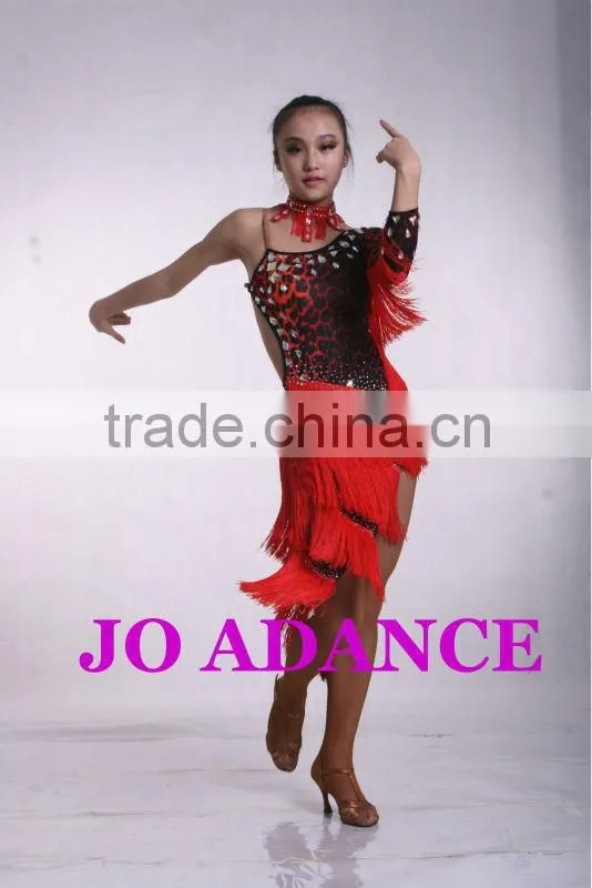 Latin dance dress dance competition dress dance dress latin latin dance dress women Tights