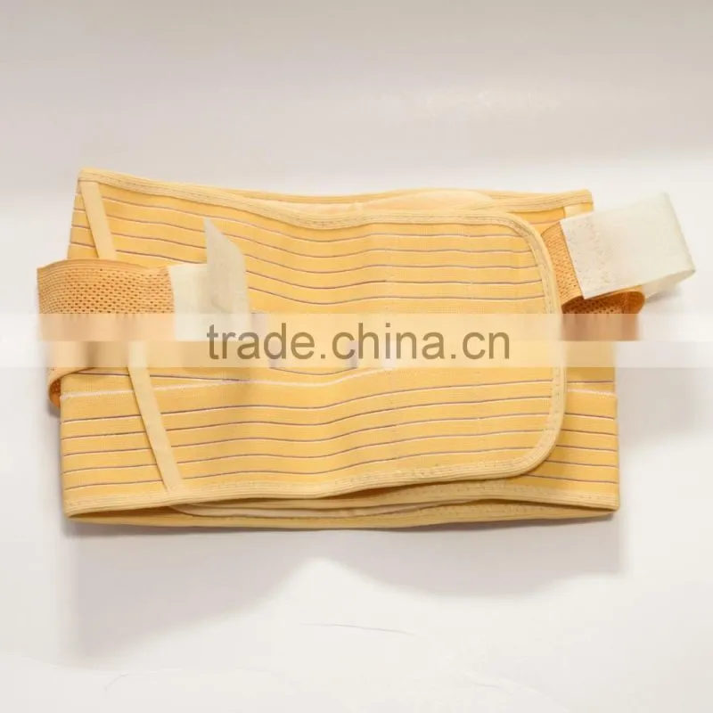Hengshui Belin Fur back support belt/back support waist belt