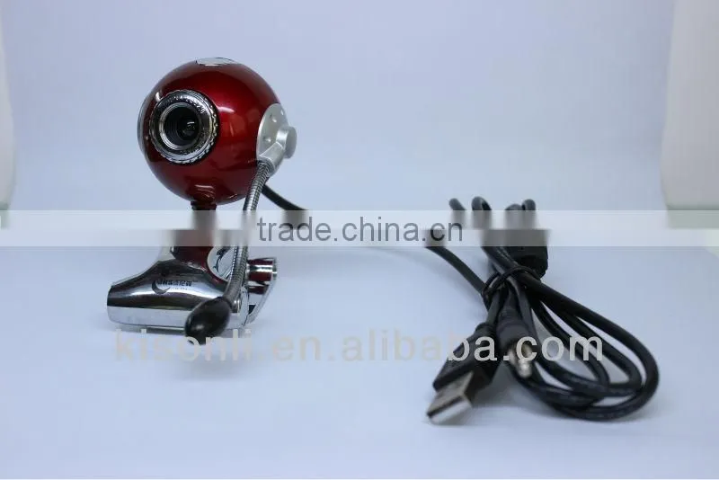 With Snapshot usb 2.0 pc web camera driver in Cheap price