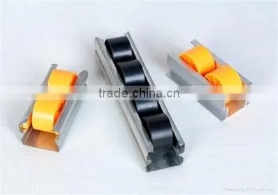 warehouse flow pipe rack manufacture for lean production line