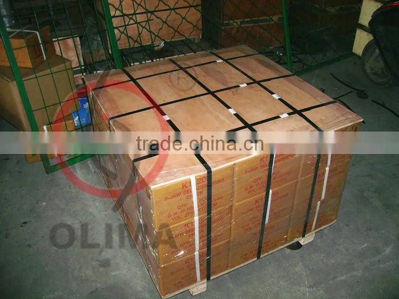 High quality 3 Jaw Self Centering Lathe Chuck
