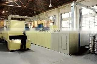 Zhejiang Wuyi Jida Kitchenware Co., Ltd. company overview - view 3