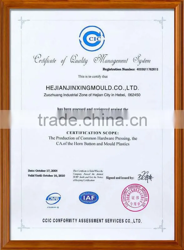 diamond wire drawing die for carton steel